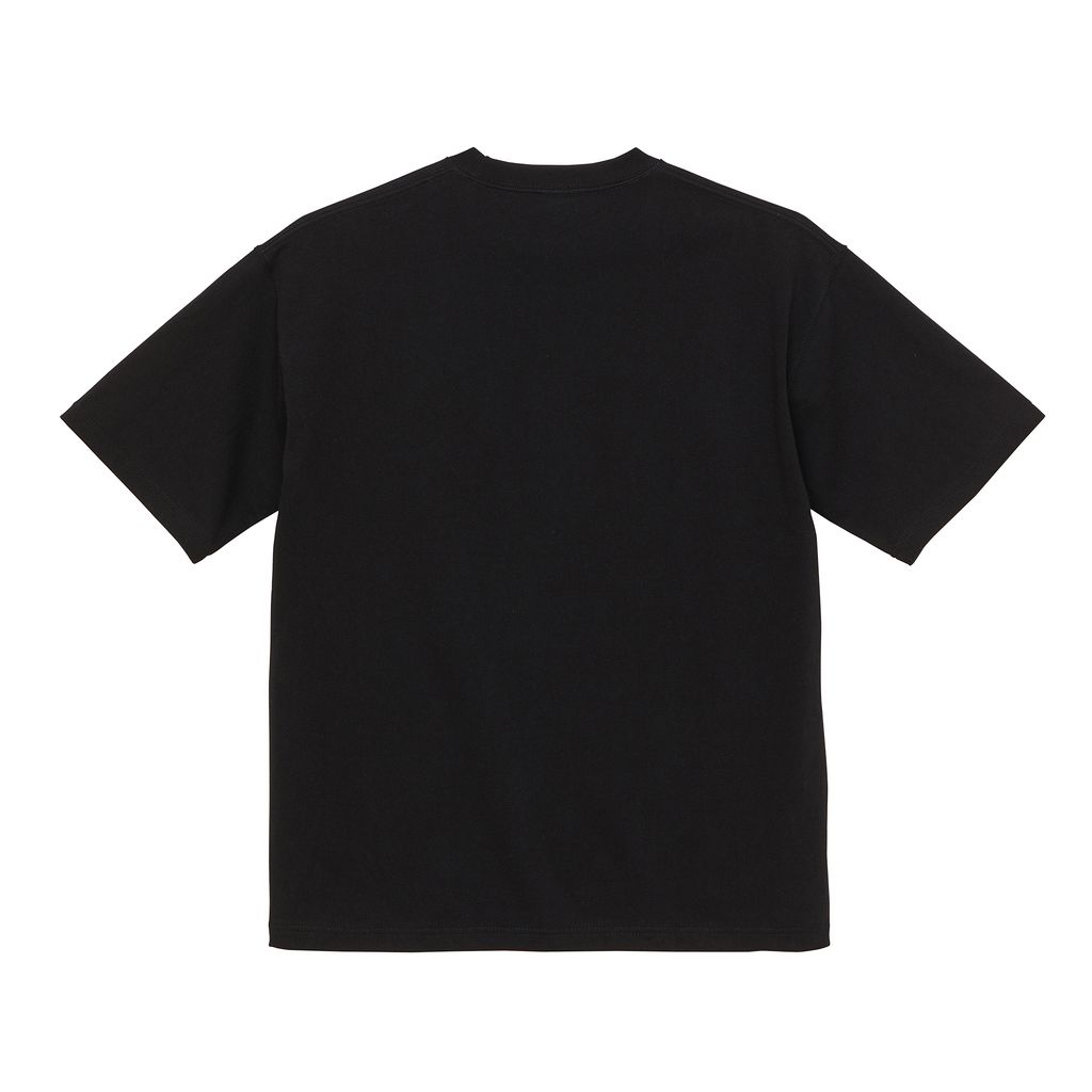 9.1ozマグナムウェイトビッグTシャツ