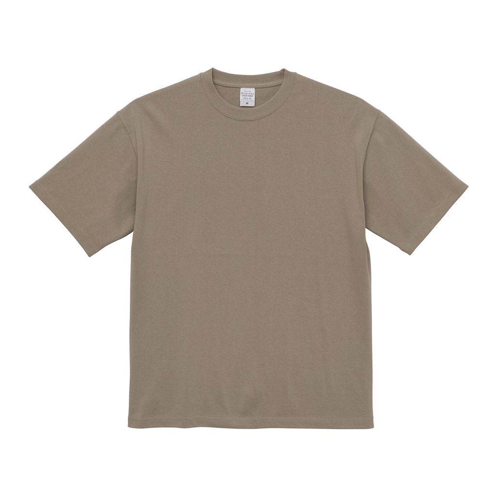 9.1ozマグナムウェイトビッグTシャツ