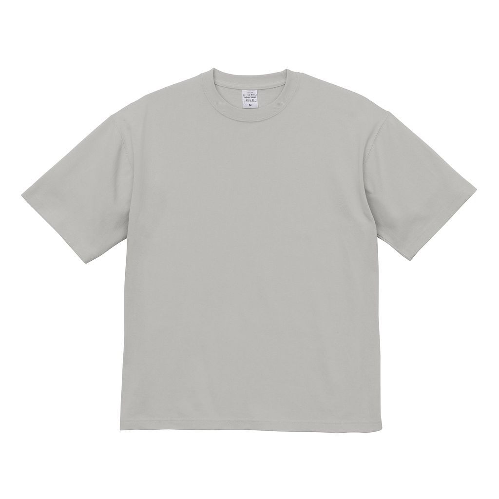 9.1ozマグナムウェイトビッグTシャツ