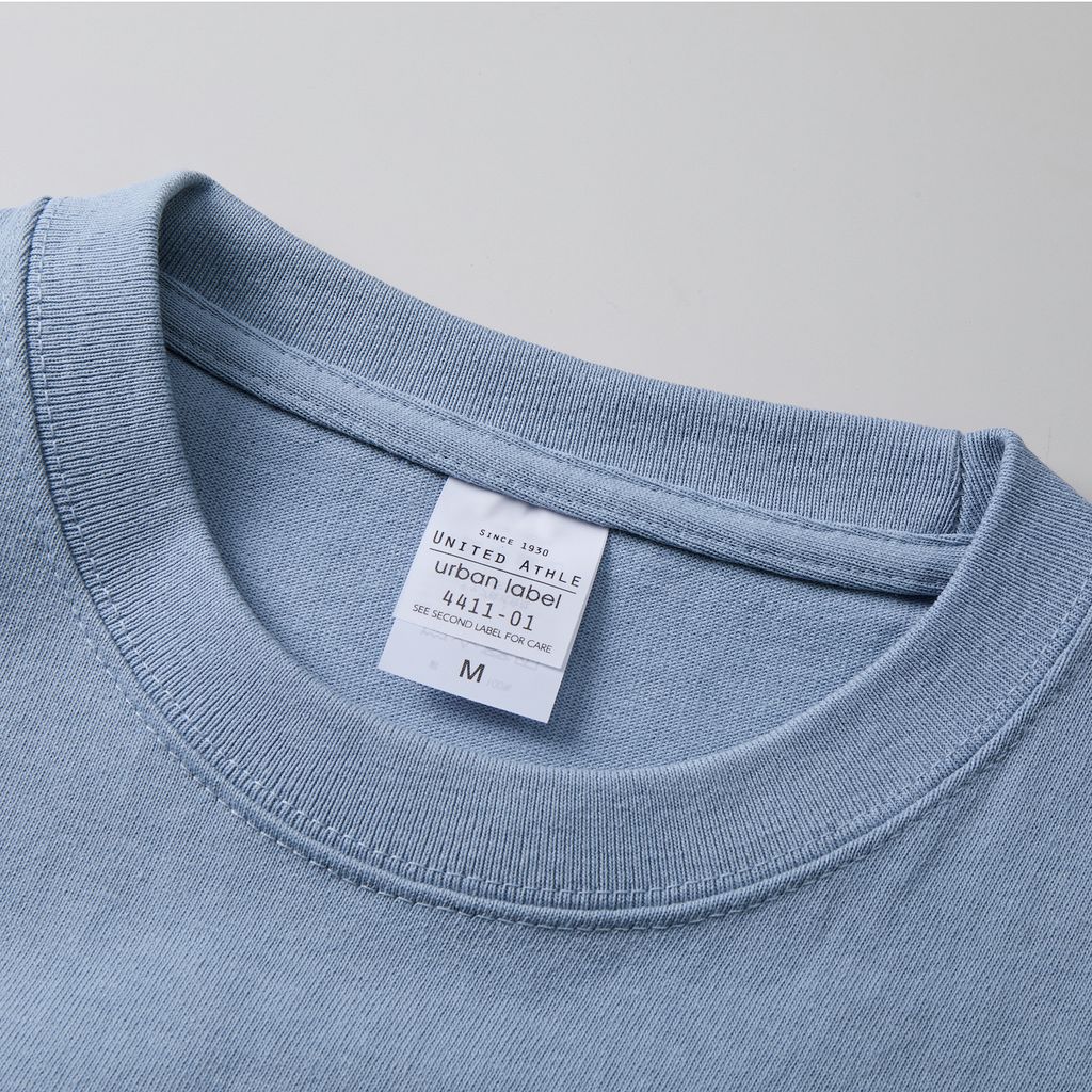 9.1ozマグナムウェイトビッグTシャツ
