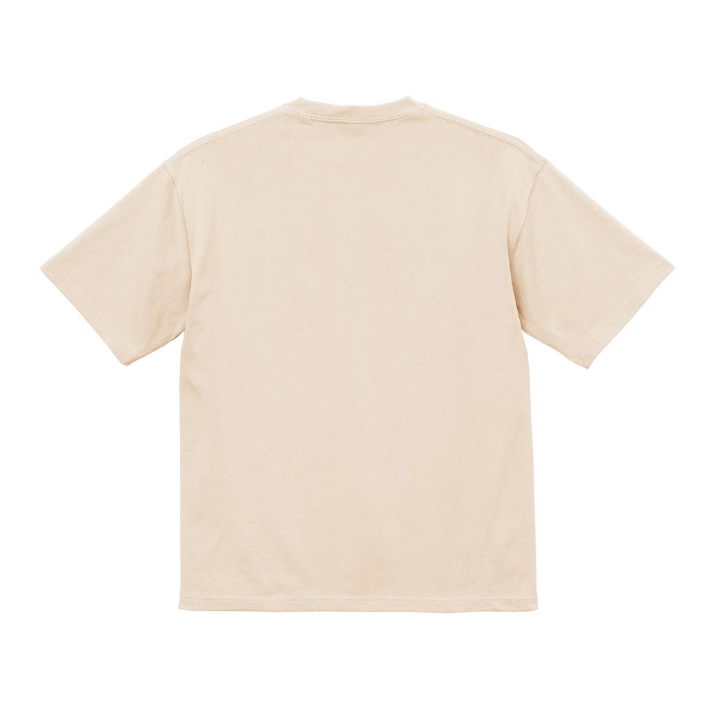 9.1ozマグナムウェイトビッグTシャツ
