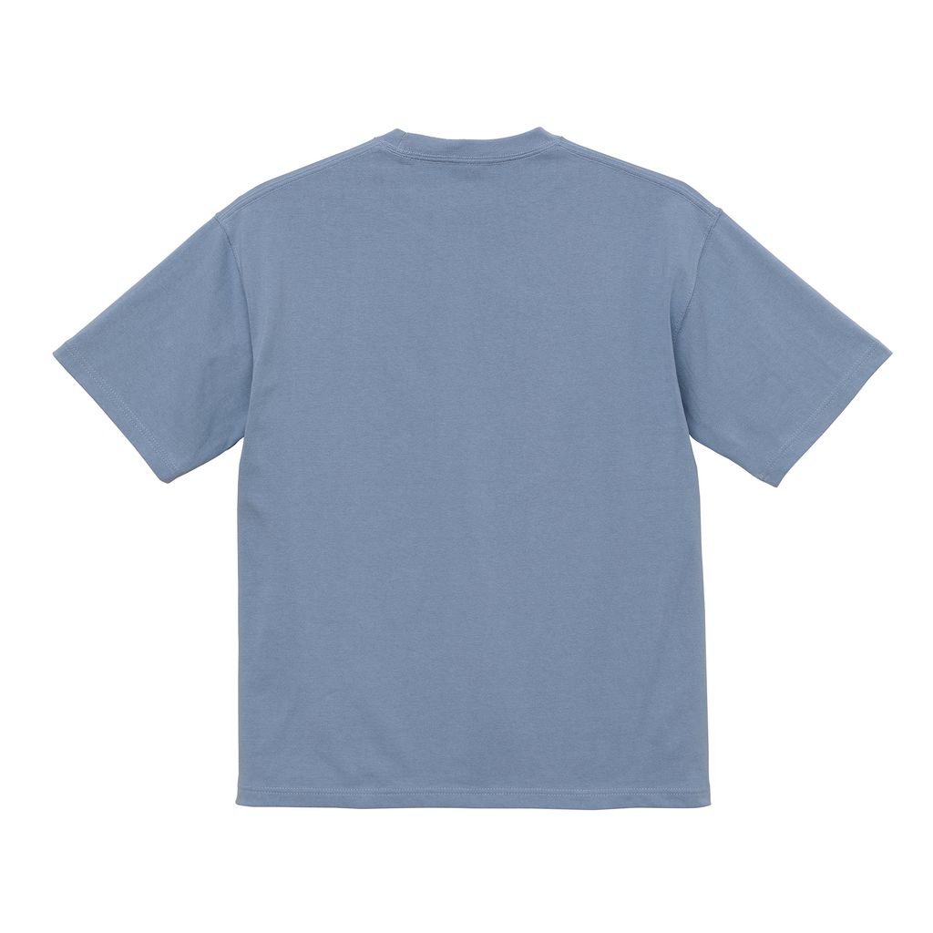 9.1ozマグナムウェイトビッグTシャツ