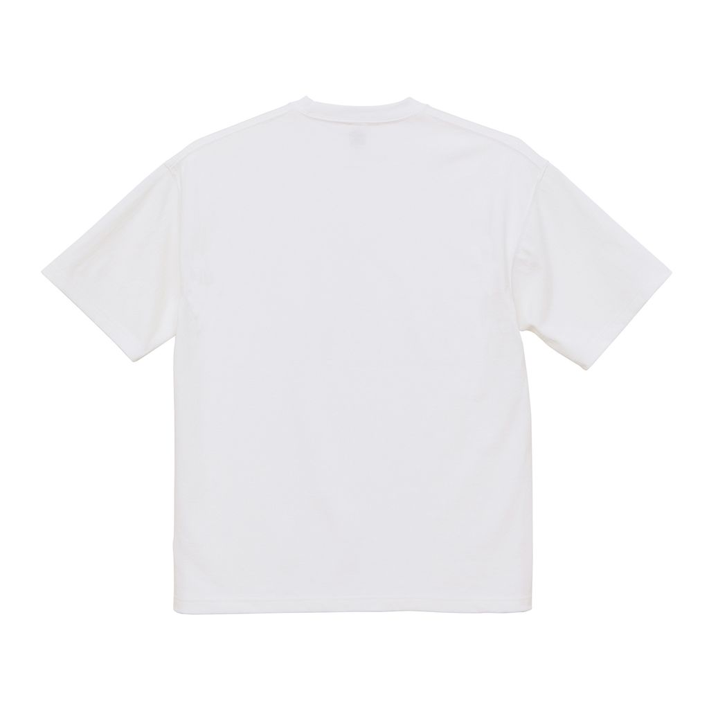 9.1ozマグナムウェイトビッグTシャツ