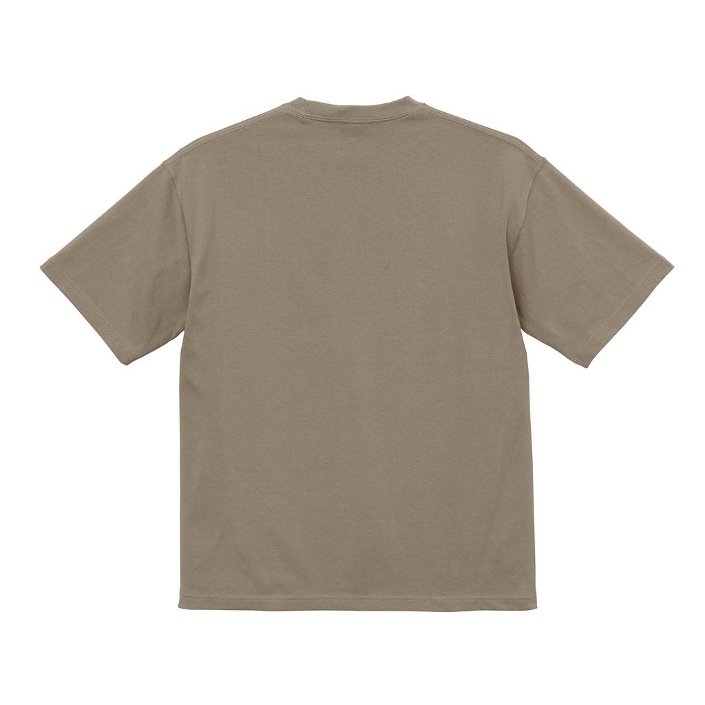 9.1ozマグナムウェイトビッグTシャツ