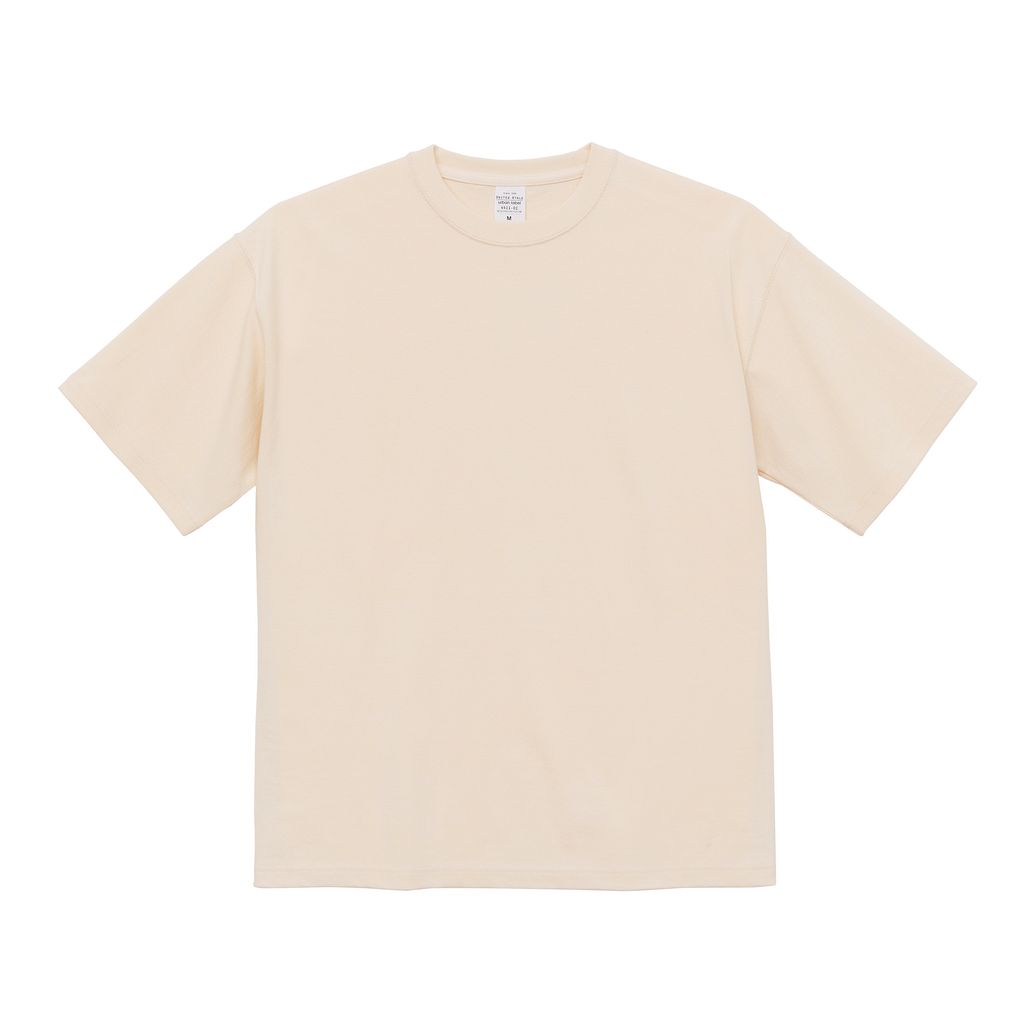 9.1ozマグナムウェイトビッグTシャツ