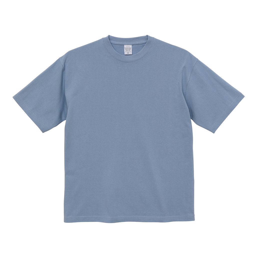 9.1ozマグナムウェイトビッグTシャツ