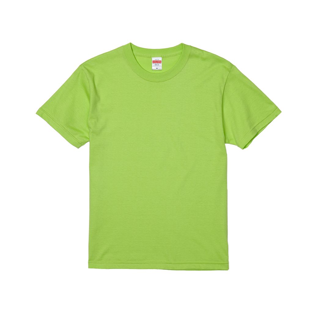 5.6oz ハイクオリティーTシャツ