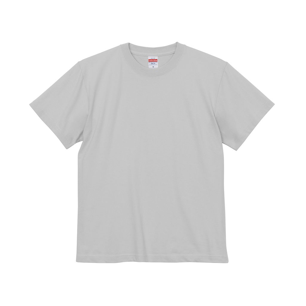 5.6oz ハイクオリティーTシャツ