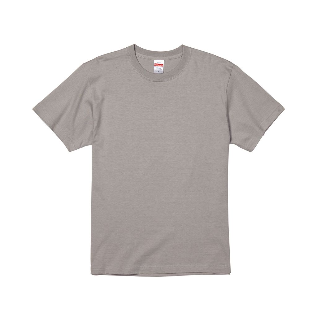 5.6oz ハイクオリティーTシャツ