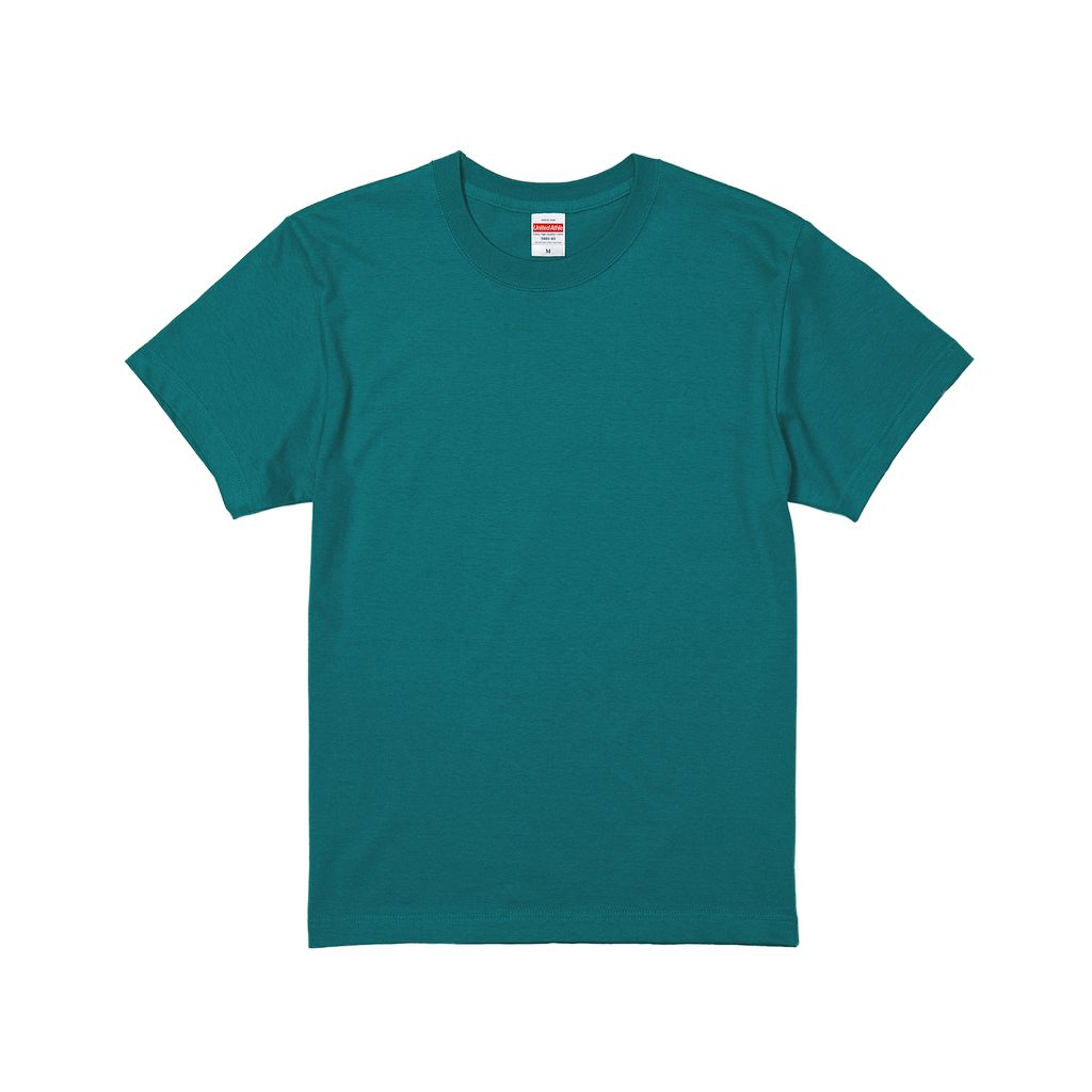 5.6oz ハイクオリティーTシャツ