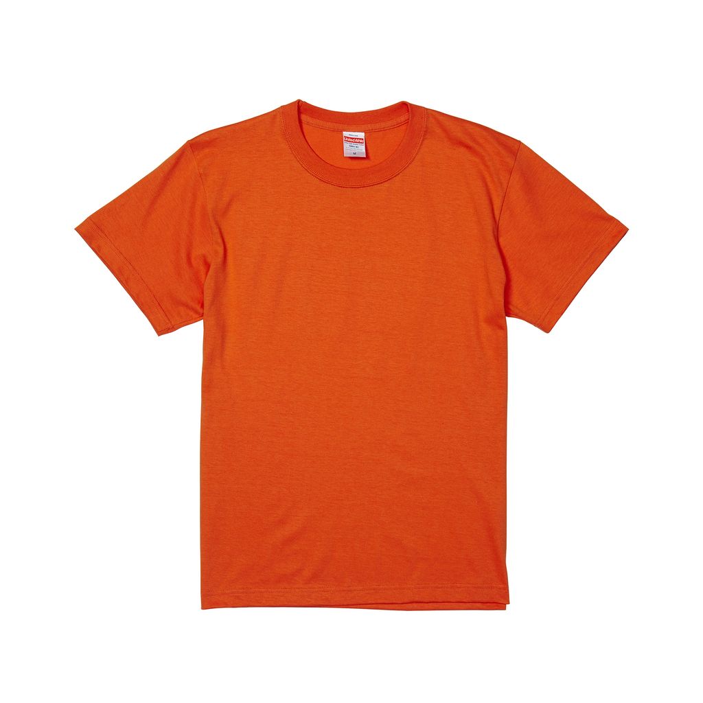 5.6oz ハイクオリティーTシャツ