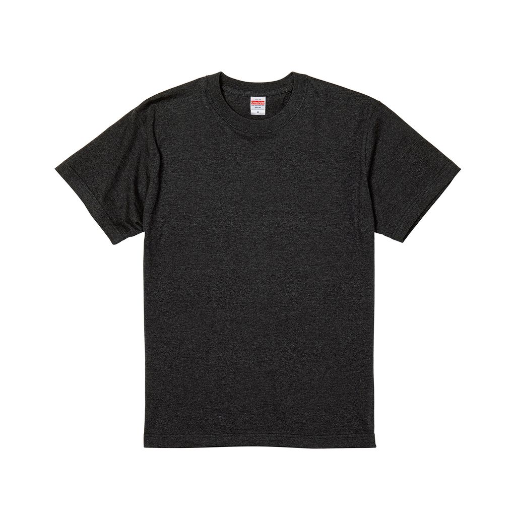 5.6oz ハイクオリティーTシャツ