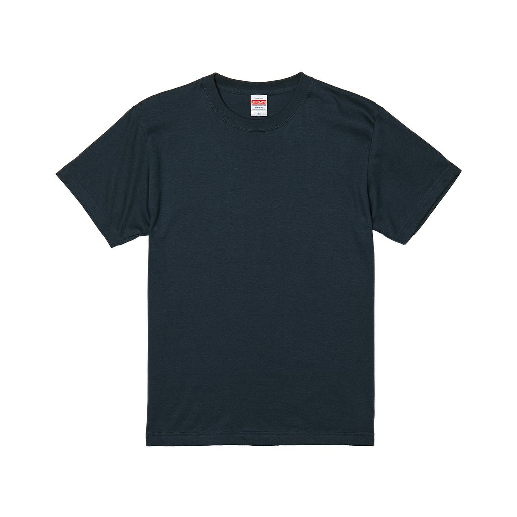 5.6oz ハイクオリティーTシャツ