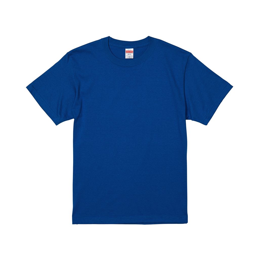 5.6oz ハイクオリティーTシャツ