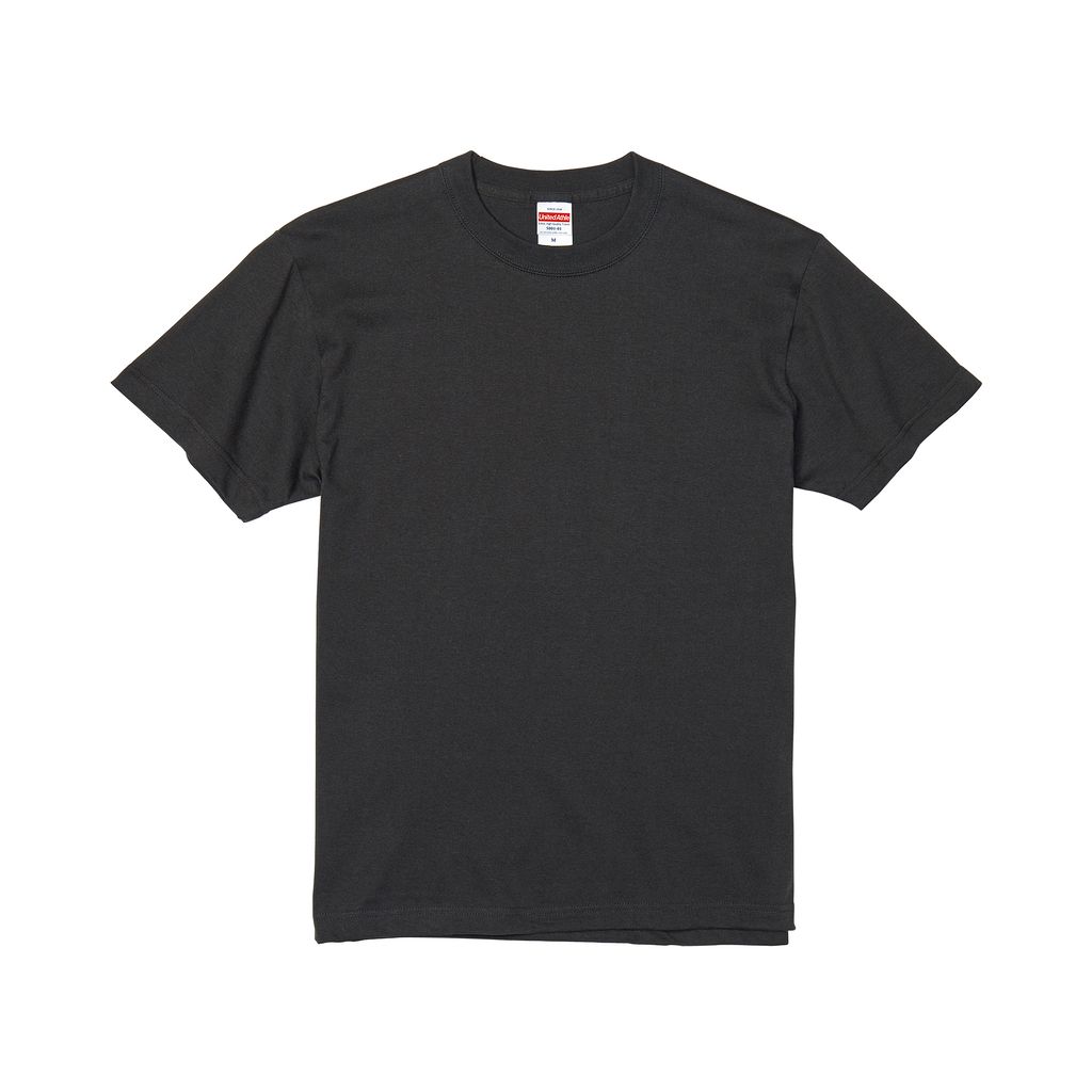 5.6oz ハイクオリティーTシャツ