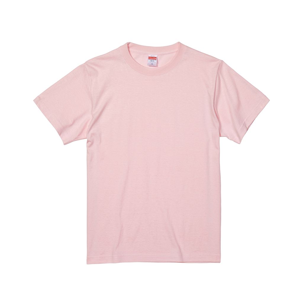 5.6oz ハイクオリティーTシャツ