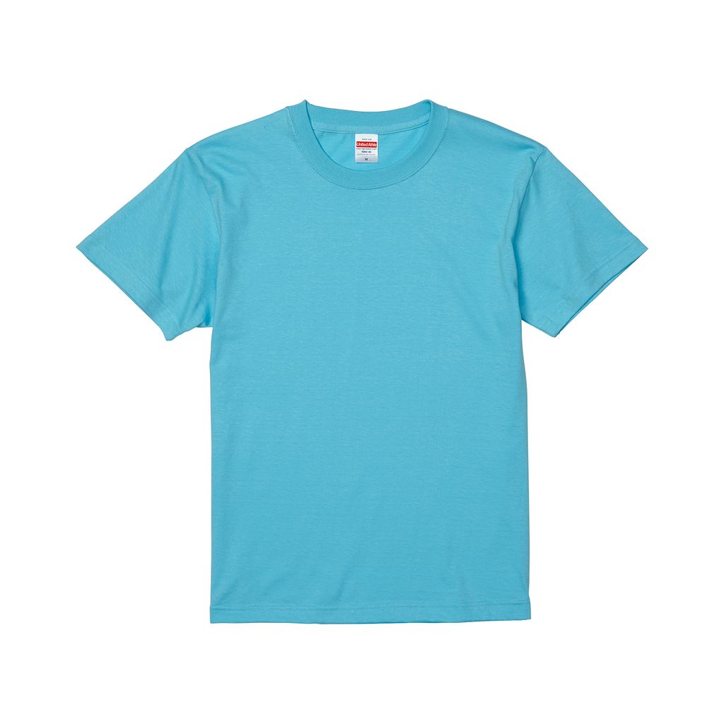 5.6oz ハイクオリティーTシャツ