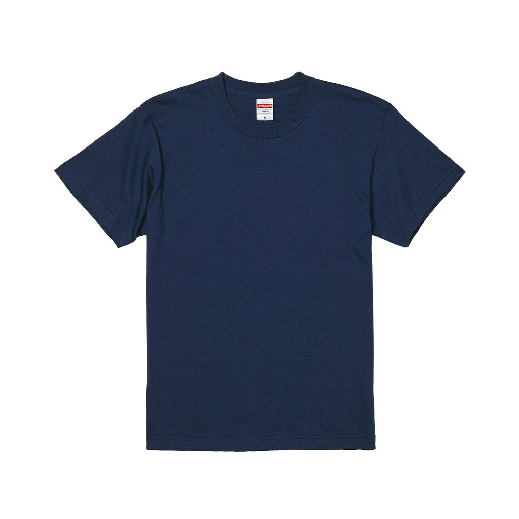 5.6oz ハイクオリティーTシャツ