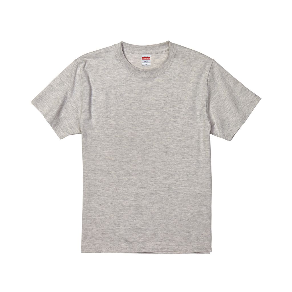 5.6oz ハイクオリティーTシャツ