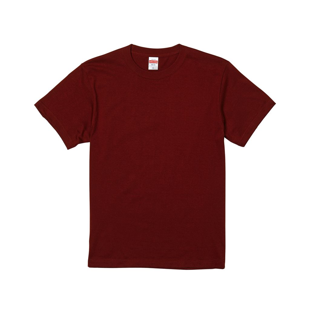 5.6oz ハイクオリティーTシャツ