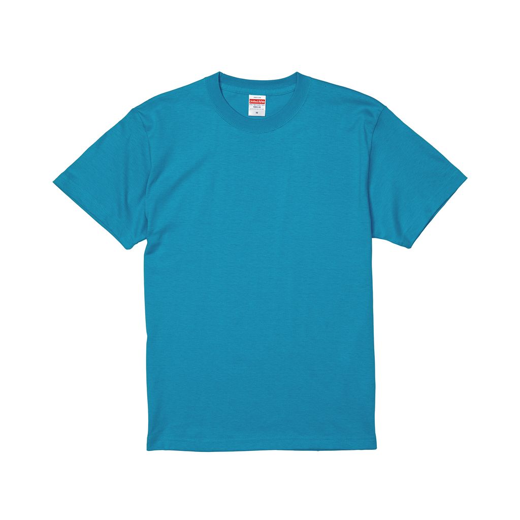 5.6oz ハイクオリティーTシャツ