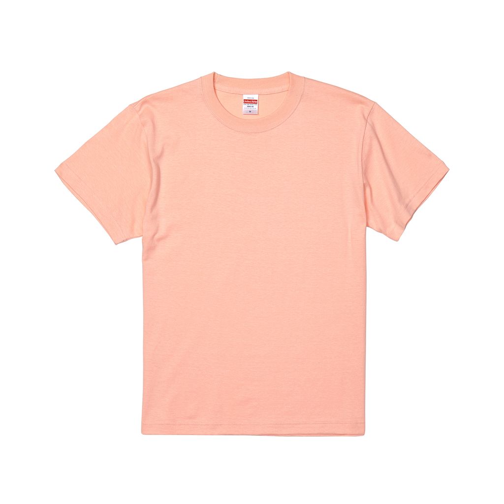 5.6oz ハイクオリティーTシャツ
