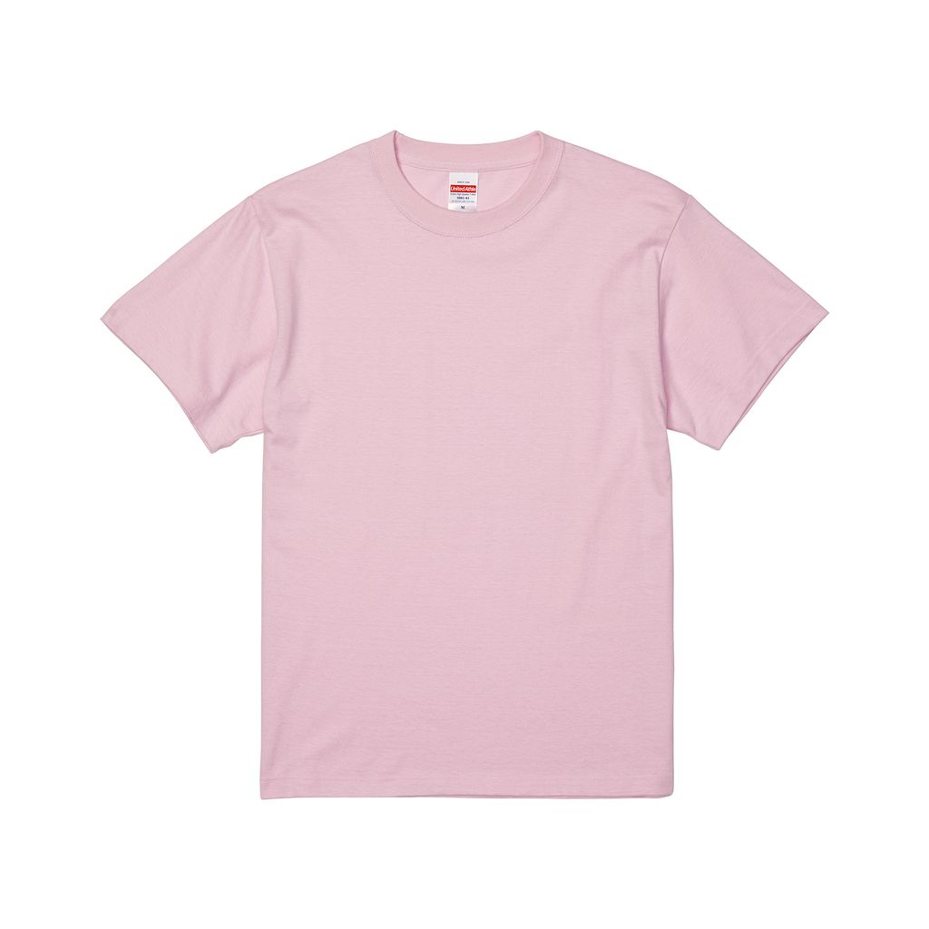 5.6oz ハイクオリティーTシャツ