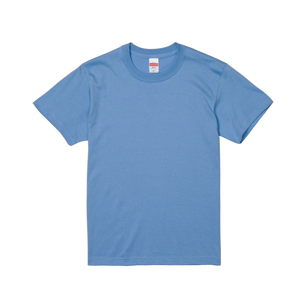 5.6oz ハイクオリティーTシャツ