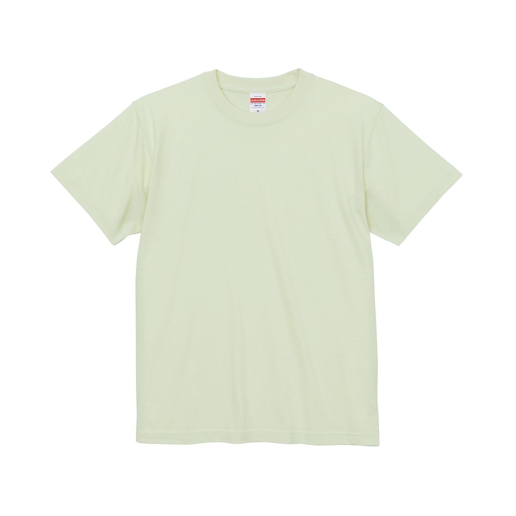 5.6oz ハイクオリティーTシャツ
