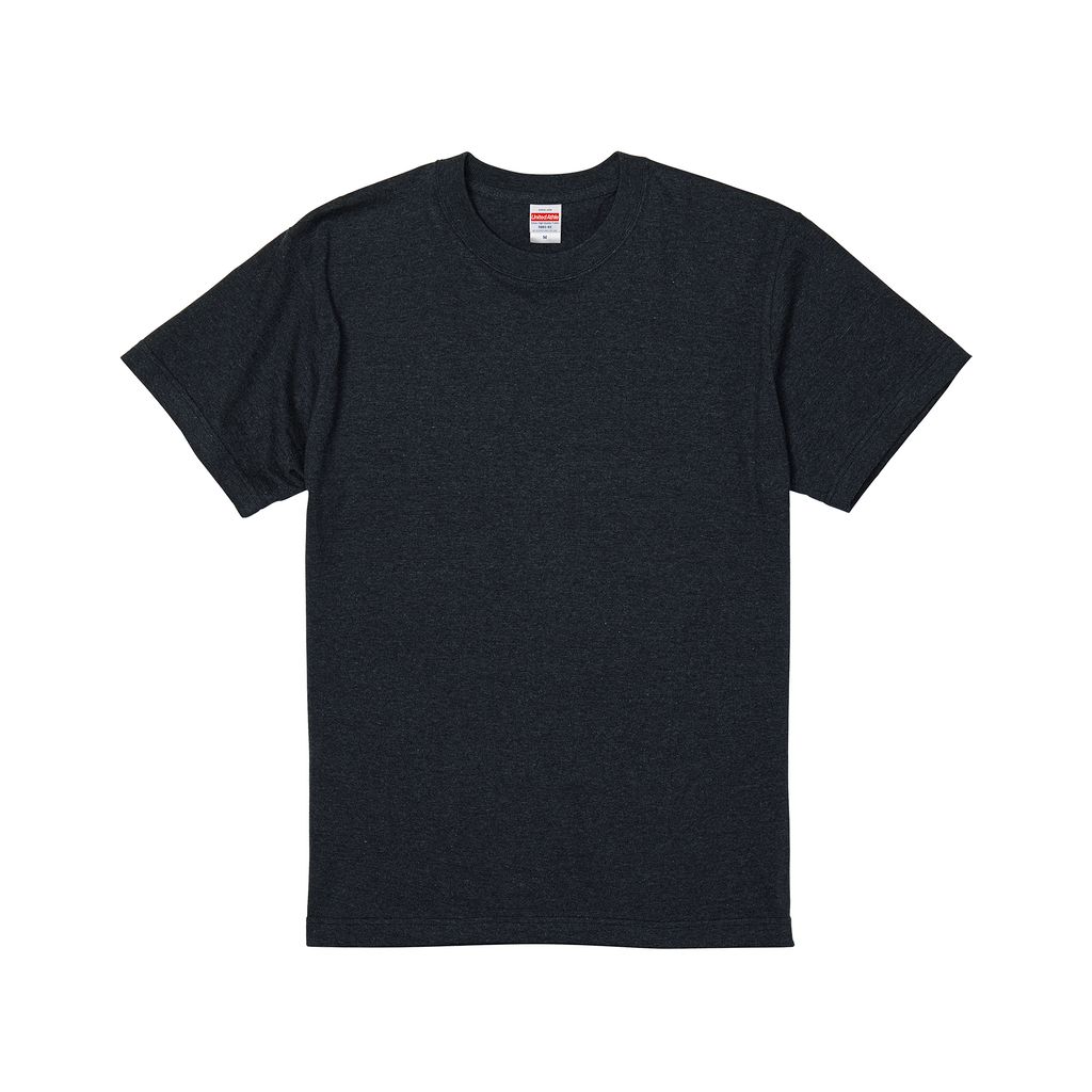 5.6oz ハイクオリティーTシャツ