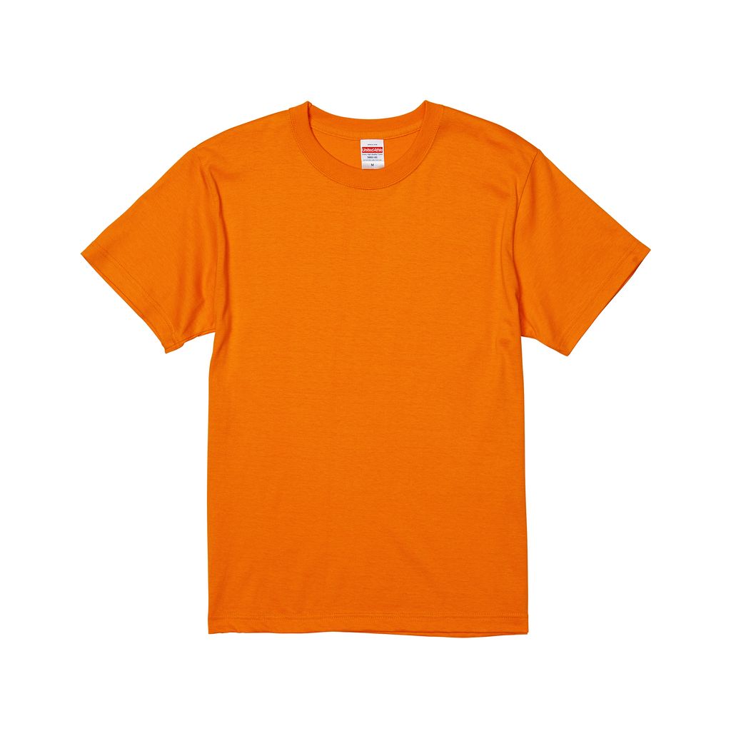 5.6oz ハイクオリティーTシャツ
