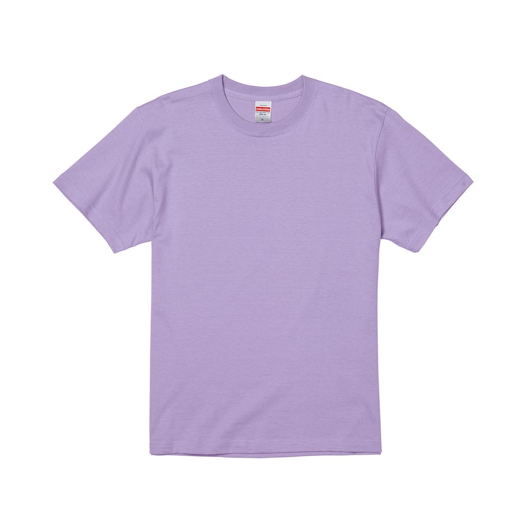 5.6oz ハイクオリティーTシャツ