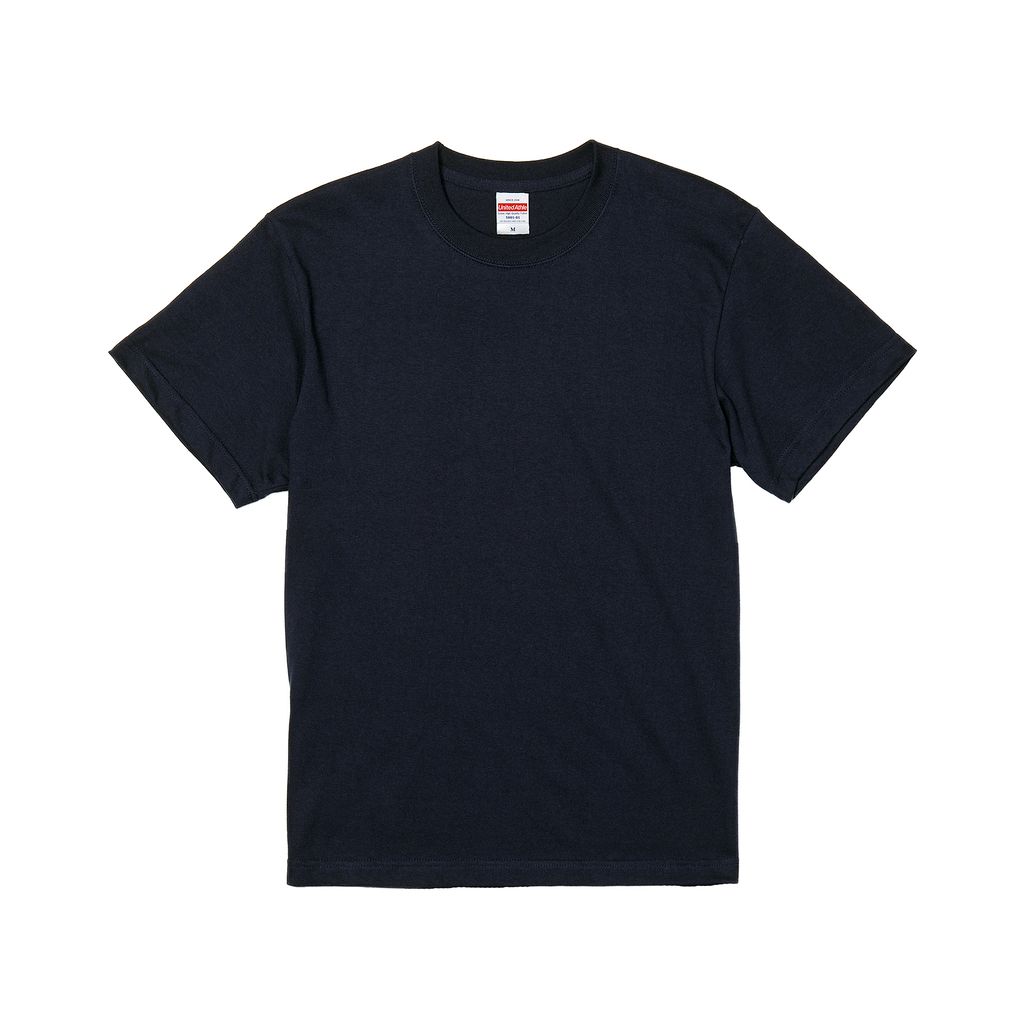 5.6oz ハイクオリティーTシャツ