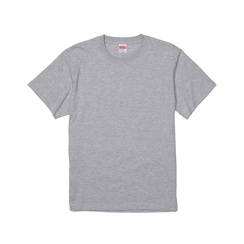 5.6oz ハイクオリティーTシャツ