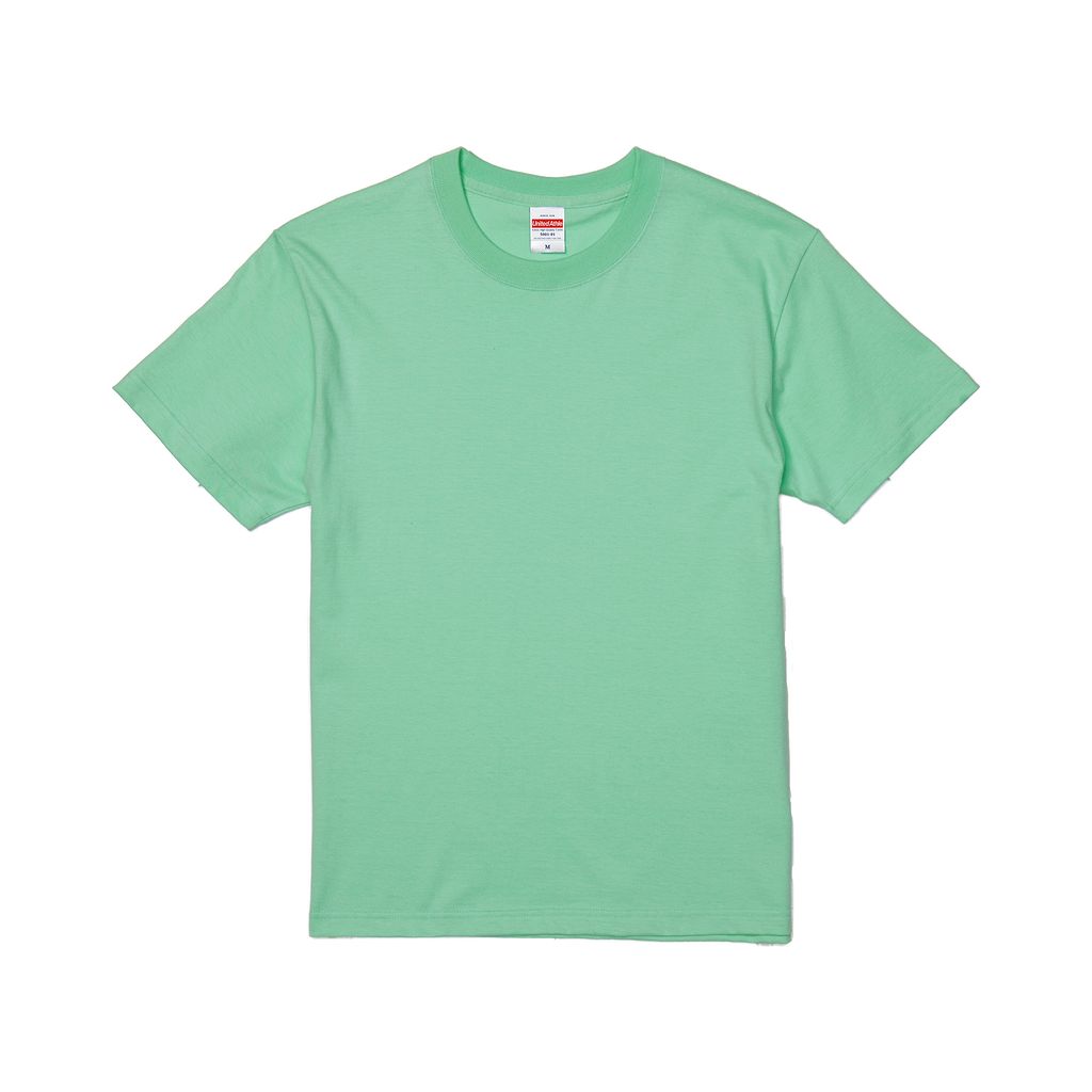 5.6oz ハイクオリティーTシャツ