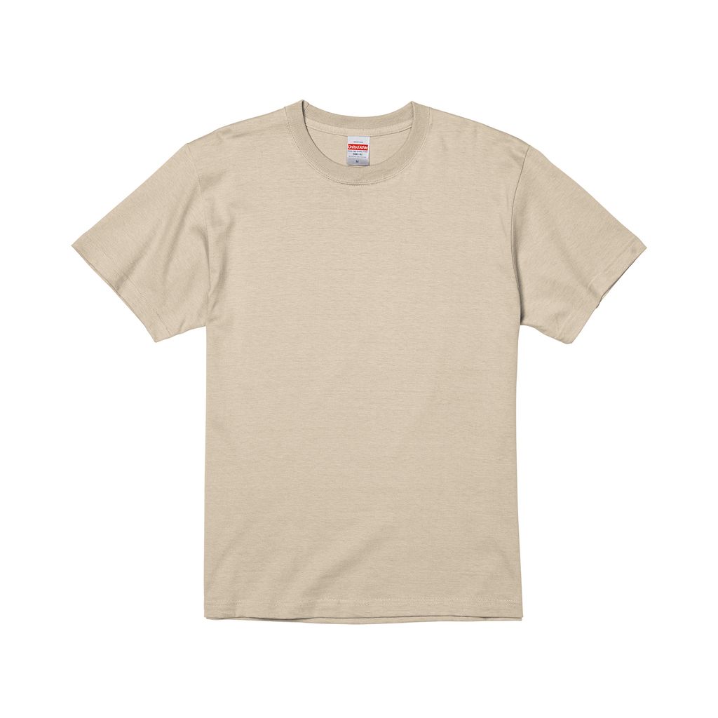5.6oz ハイクオリティーTシャツ
