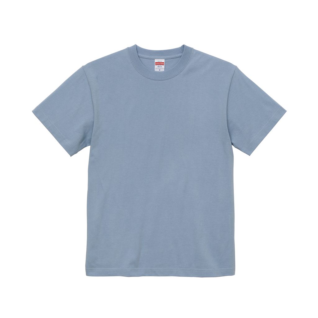 5.6oz ハイクオリティーTシャツ