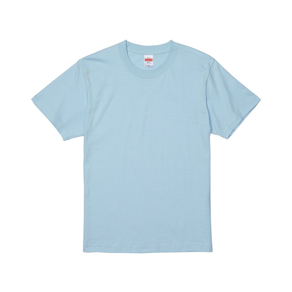 5.6oz ハイクオリティーTシャツ