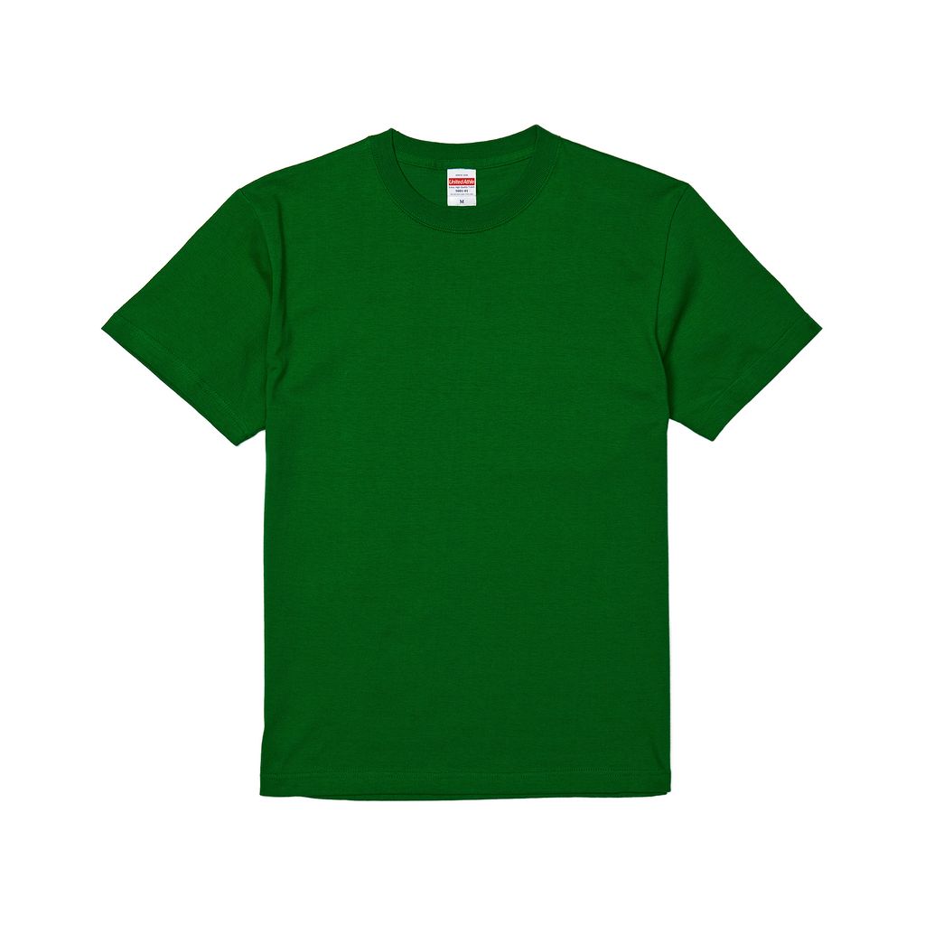 5.6oz ハイクオリティーTシャツ