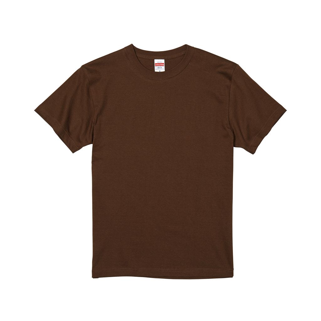 5.6oz ハイクオリティーTシャツ