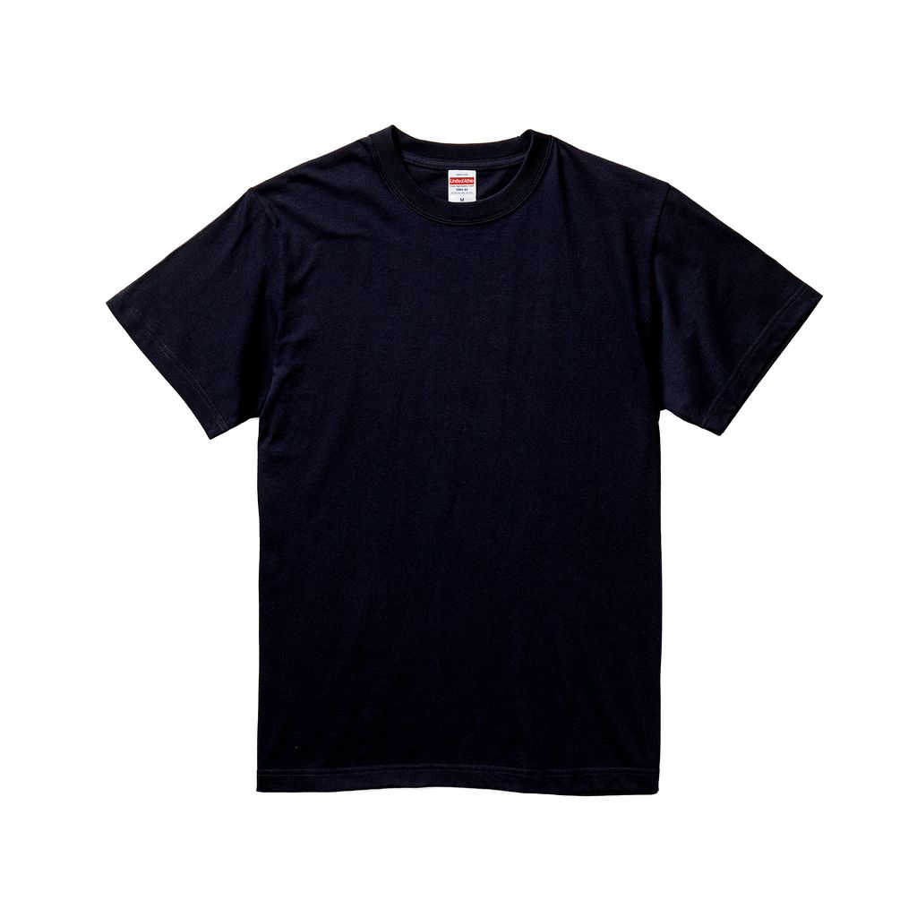 5.6oz ハイクオリティーTシャツ