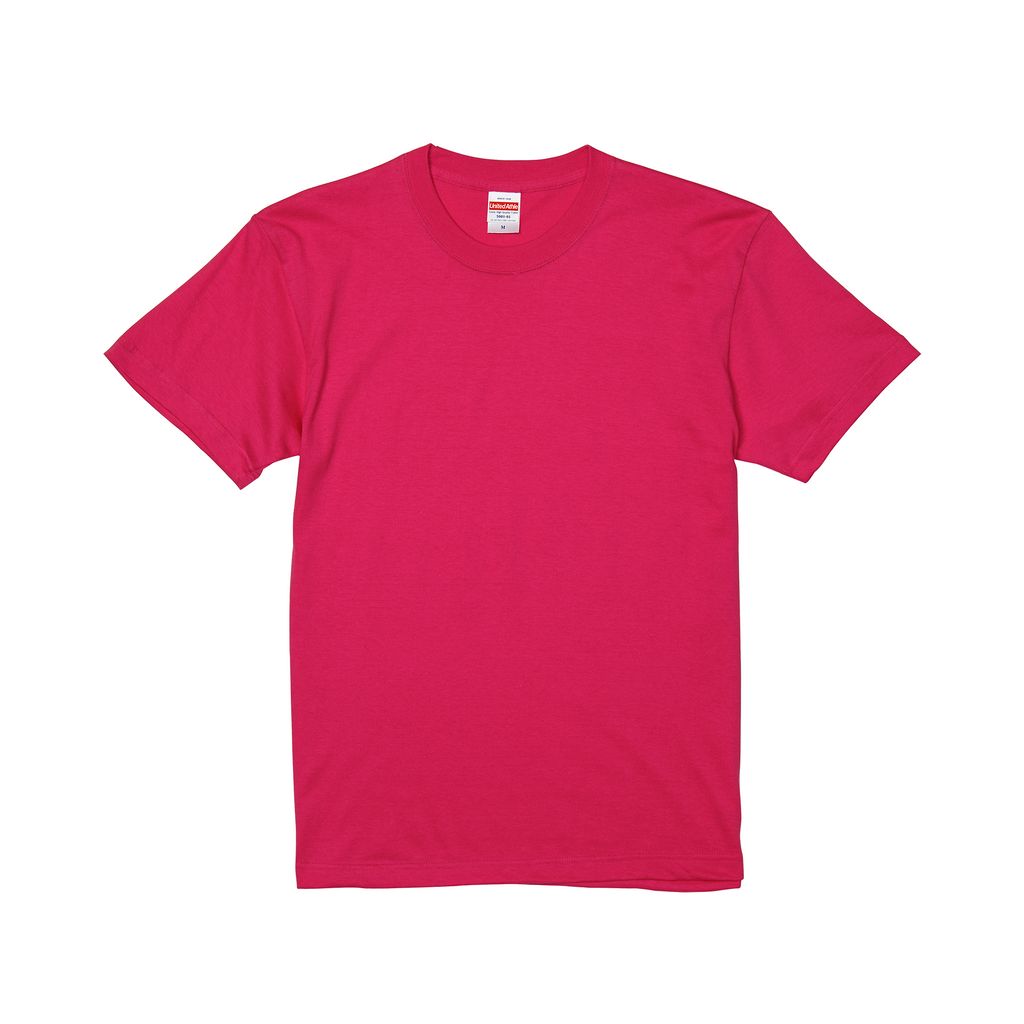 5.6oz ハイクオリティーTシャツ