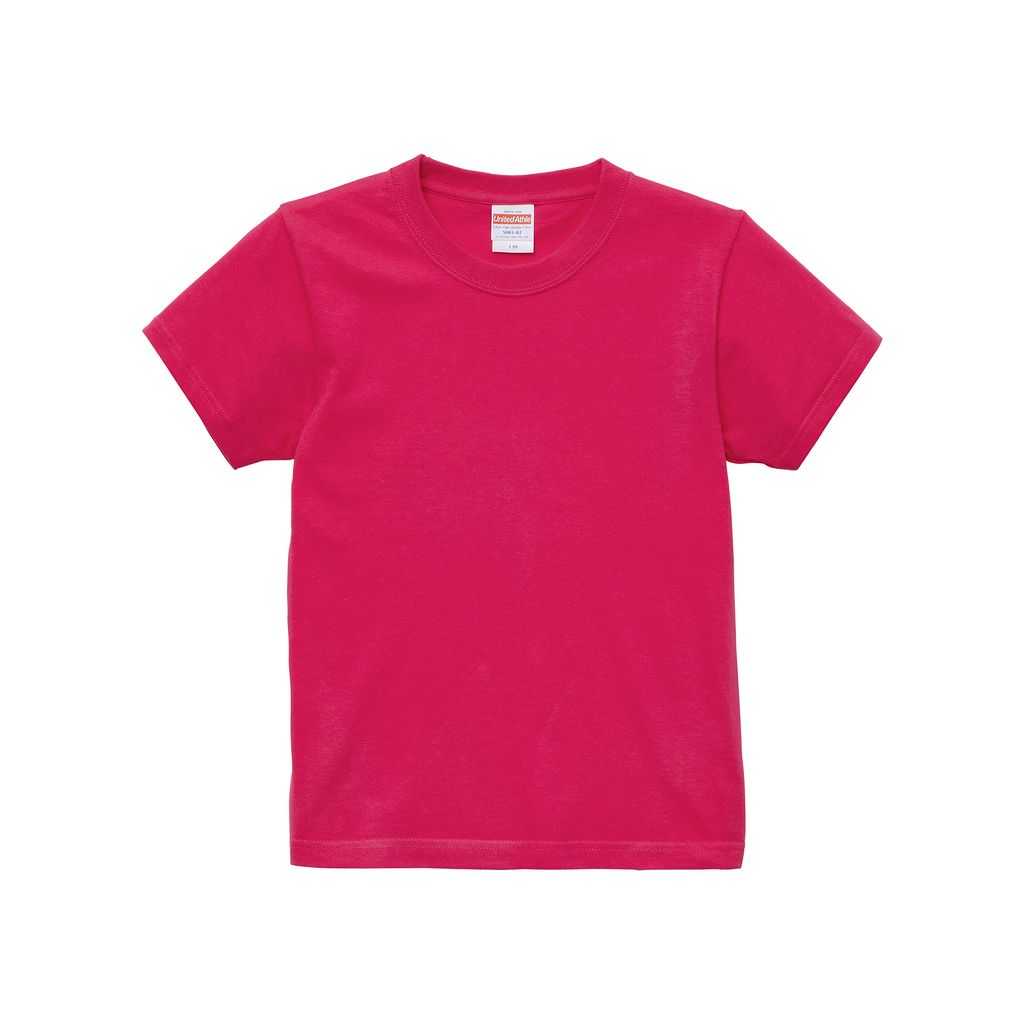 5.6oz ハイクオリティーTシャツ キッズ