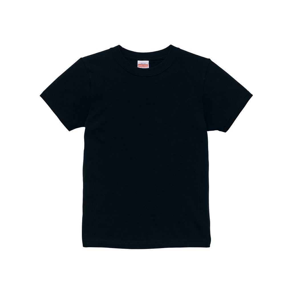 5.6oz ハイクオリティーTシャツ キッズ