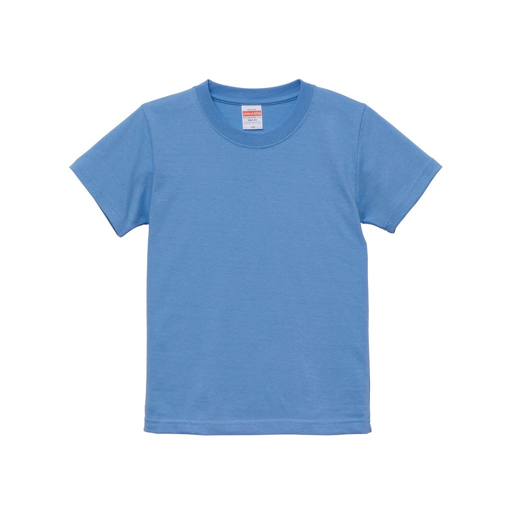 5.6oz ハイクオリティーTシャツ キッズ