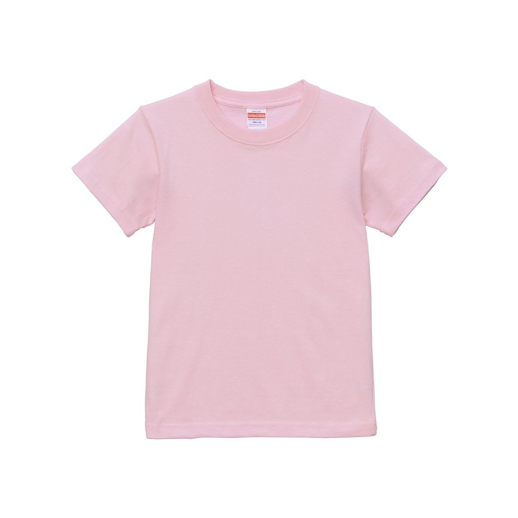 5.6oz ハイクオリティーTシャツ キッズ