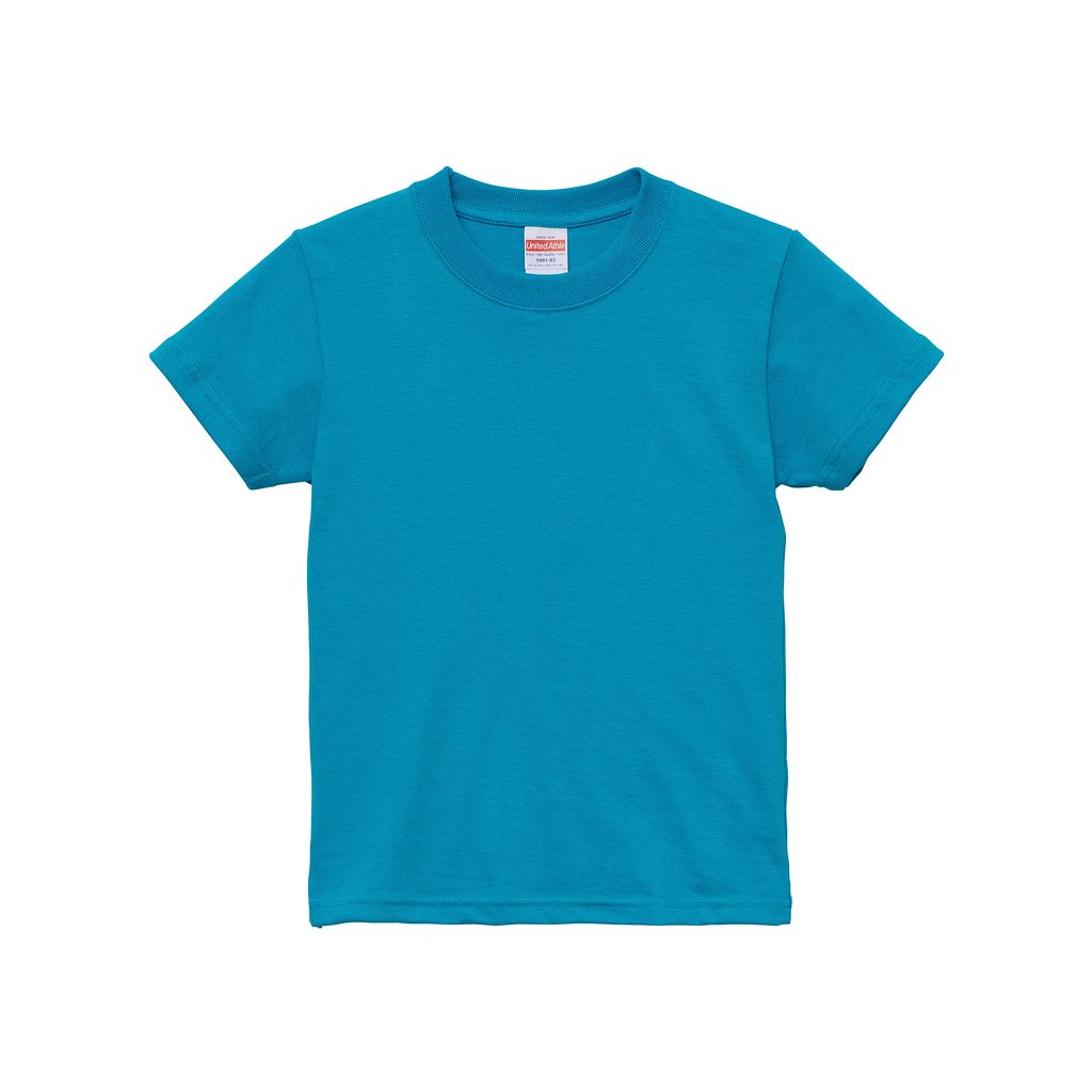 5.6oz ハイクオリティーTシャツ キッズ