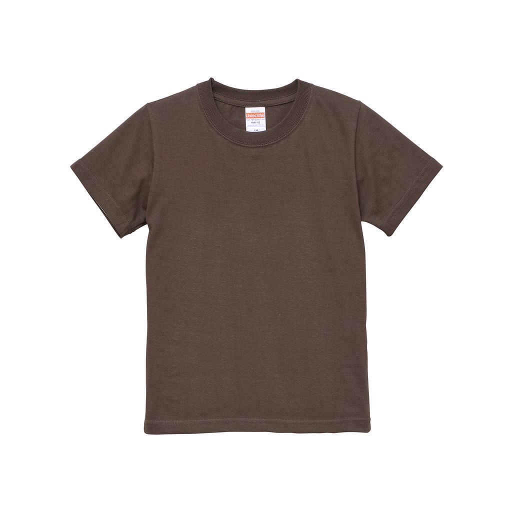5.6oz ハイクオリティーTシャツ キッズ