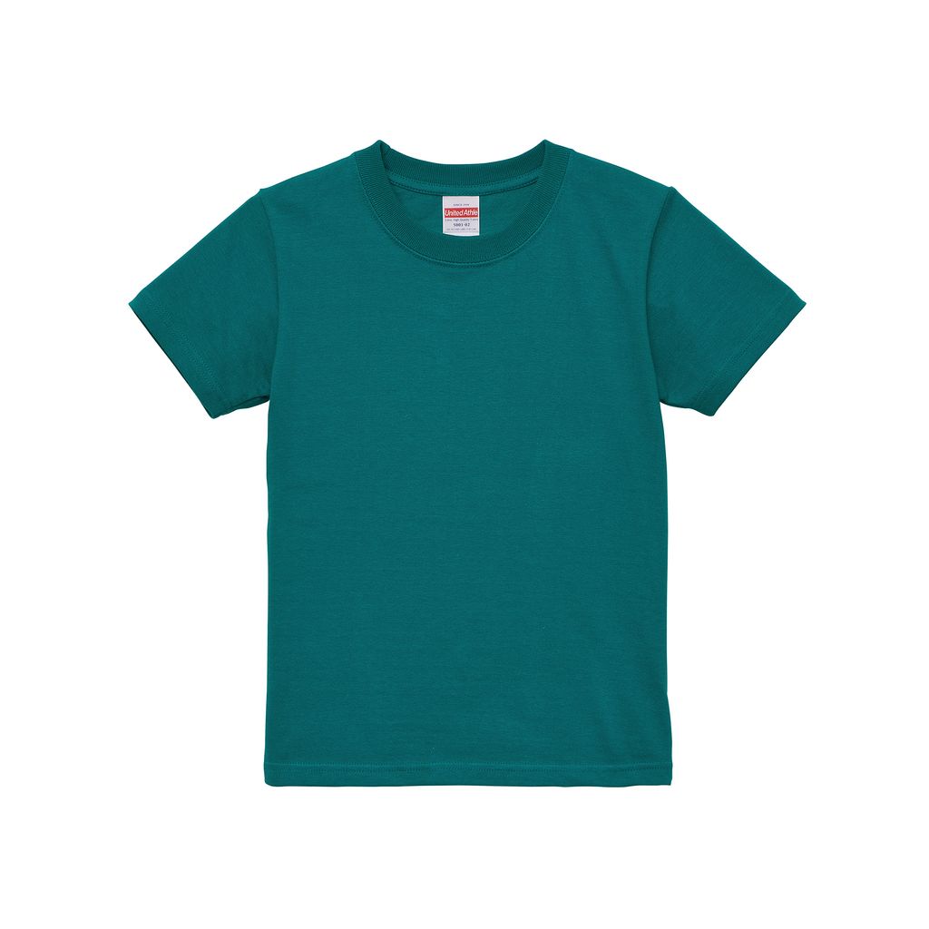 5.6oz ハイクオリティーTシャツ キッズ