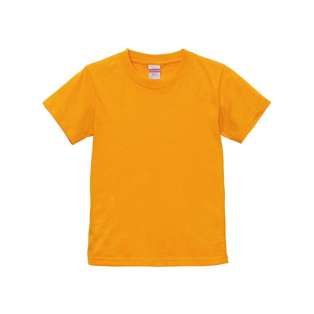 5.6oz ハイクオリティーTシャツ キッズ